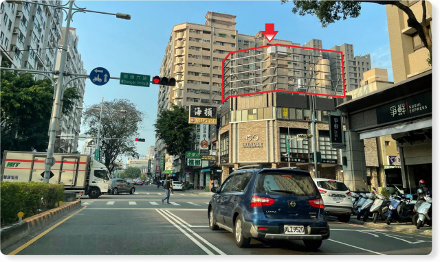 H-0496-北屯區崇德路二段vs.崇德六路